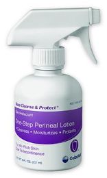 Baza Cleanse and Protect All-in-One Perineal Lotion, Case of 6